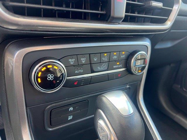 2019 Ford Ecosport - $11,422