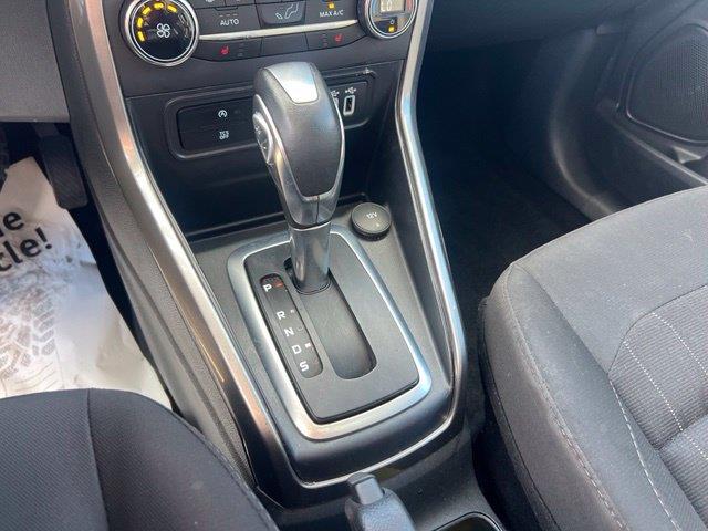 2019 Ford Ecosport - $11,422