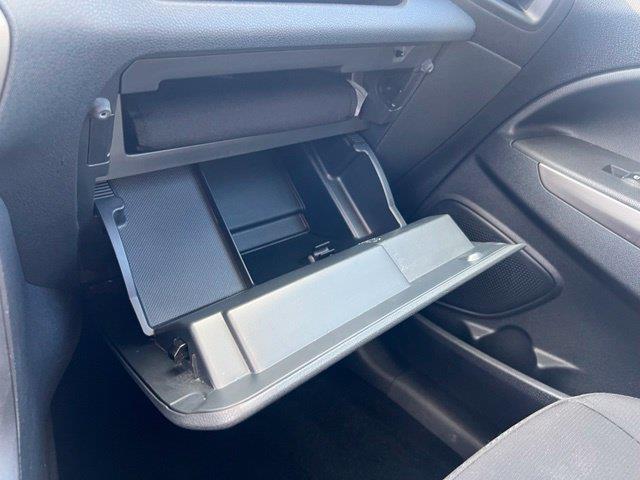 2019 Ford Ecosport - $11,422