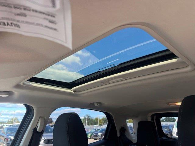 2019 Ford Ecosport - $11,422