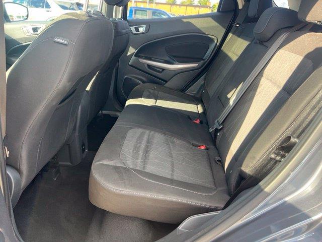 2019 Ford Ecosport - $11,422