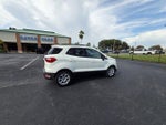 2020 EcoSport Thumbnail 5