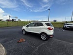 2020 EcoSport Thumbnail 7