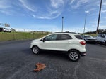 2020 EcoSport Thumbnail 8