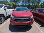 2020 EcoSport Thumbnail 2