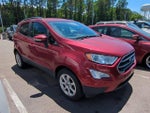 2020 EcoSport Thumbnail 3