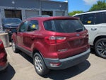 2020 EcoSport Thumbnail 5