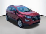 2020 EcoSport Thumbnail 7