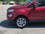 2020 EcoSport Thumbnail 10