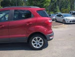 2020 EcoSport Thumbnail 11