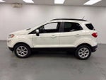 2020 EcoSport Thumbnail 2