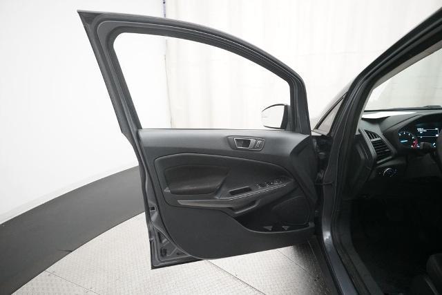 2020 Ford Ecosport - $7,998