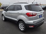 2021 EcoSport Thumbnail 6