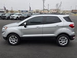 2021 EcoSport Thumbnail 7