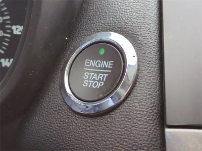 2021 Ford Ecosport SE 4DR Crossover