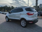 2021 EcoSport Thumbnail 6