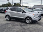 2021 EcoSport Thumbnail 2