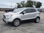 2021 EcoSport Thumbnail 8