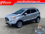 2021 EcoSport Thumbnail 1