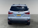 2021 EcoSport Thumbnail 4