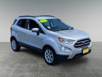 2021 EcoSport Thumbnail 7