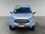 2021 EcoSport Thumbnail 8