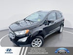 2019 EcoSport Thumbnail 1