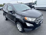 2019 EcoSport Thumbnail 2