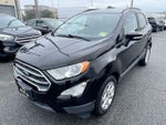 2019 EcoSport Thumbnail 4