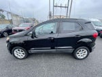 2019 EcoSport Thumbnail 5