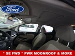 2019 EcoSport Thumbnail 15