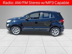 2019 EcoSport Thumbnail 7