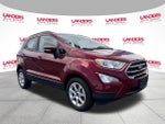 2019 EcoSport Thumbnail 1