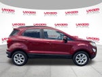 2019 EcoSport Thumbnail 2
