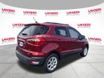 2019 EcoSport Thumbnail 3