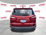 2019 EcoSport Thumbnail 4