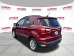 2019 EcoSport Thumbnail 5