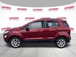 2019 EcoSport Thumbnail 6