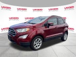 2019 EcoSport Thumbnail 7