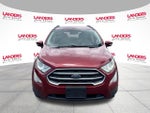2019 EcoSport Thumbnail 8