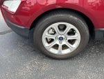 2019 EcoSport Thumbnail 9