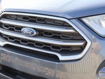2020 EcoSport Thumbnail 2