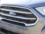 2020 EcoSport Thumbnail 2