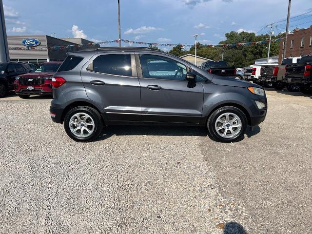 2020 Ford Ecosport - $11,900