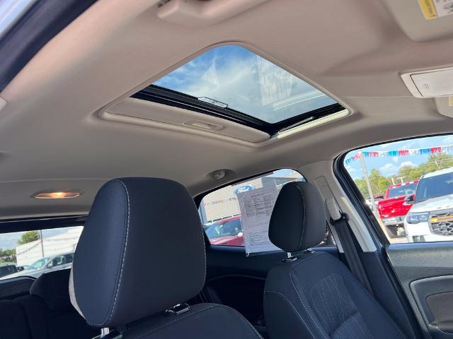 2020 Ford Ecosport - $11,900