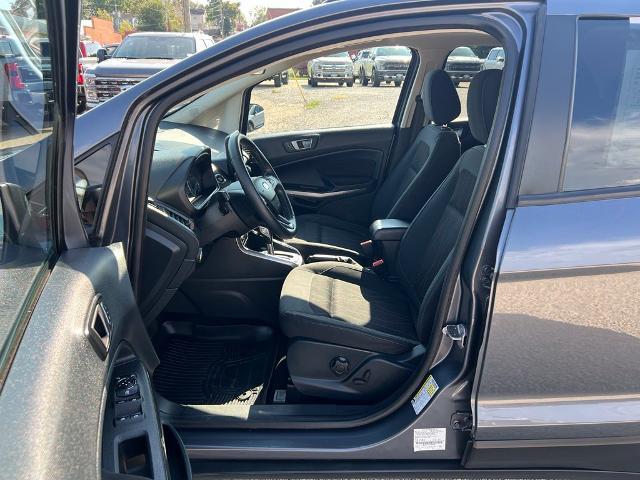 2020 Ford Ecosport - $11,900