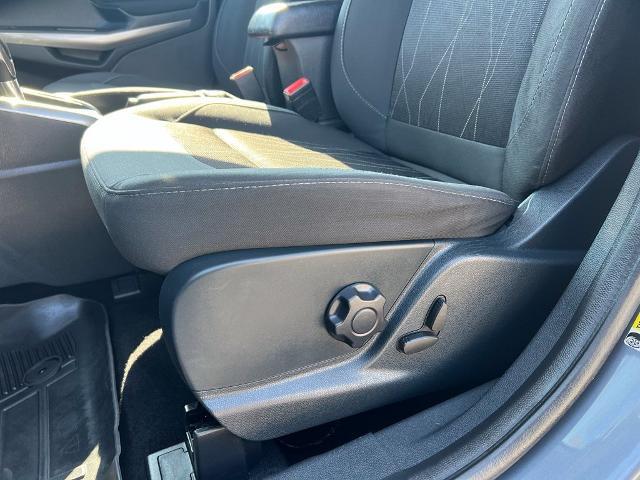 2020 Ford Ecosport - $11,900