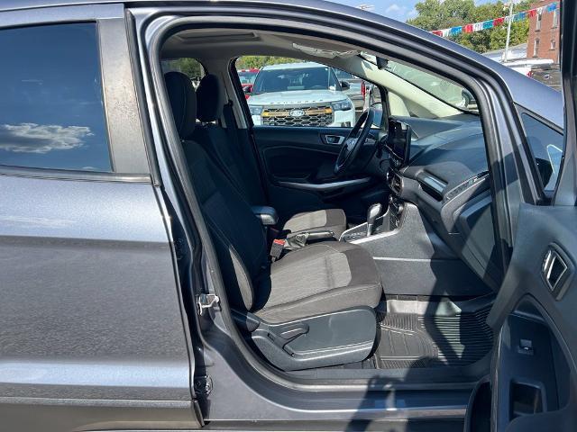 2020 Ford Ecosport - $11,900