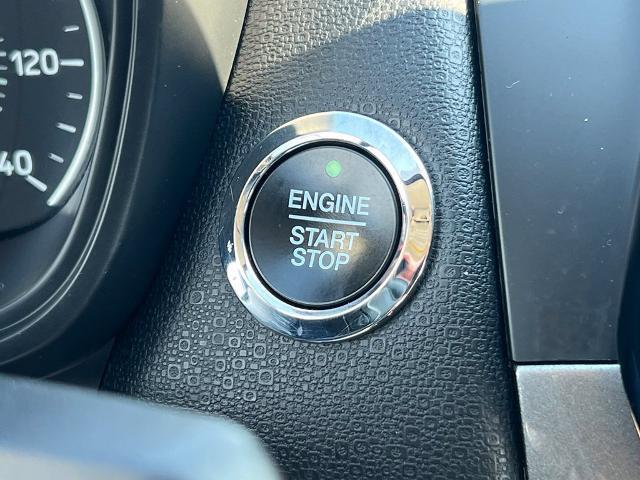 2020 Ford Ecosport - $11,900