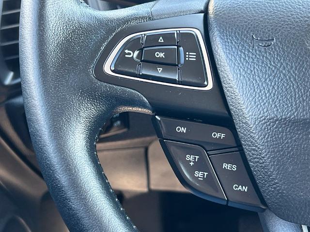 2020 Ford Ecosport - $11,900